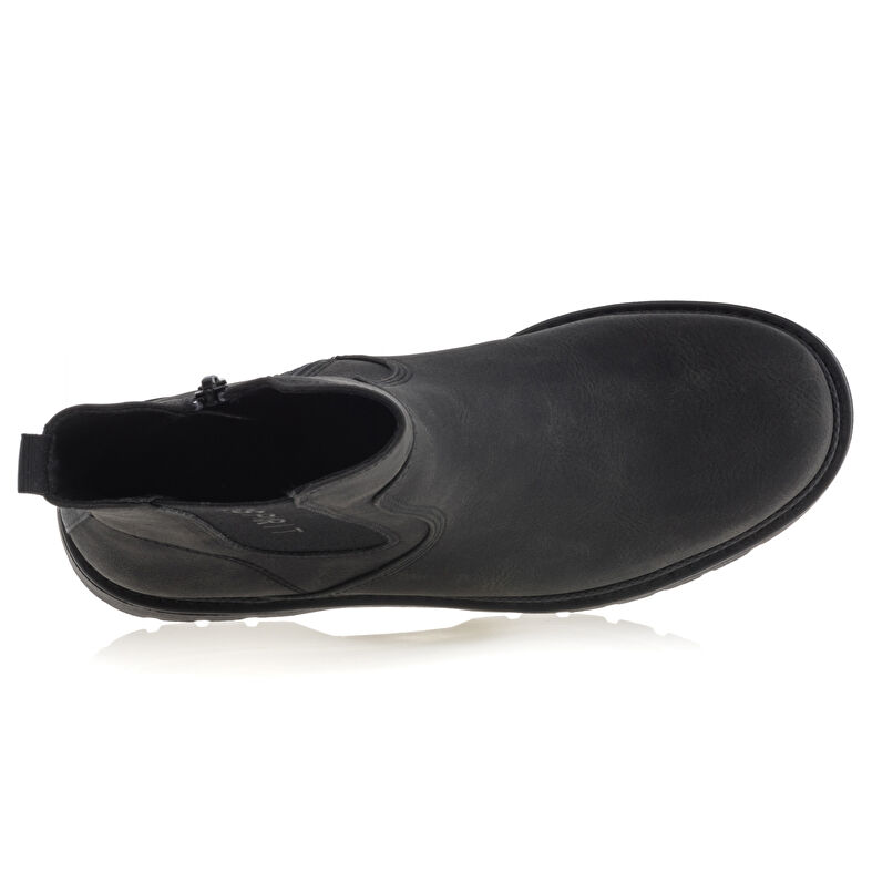 Botas negras de mujer / Botines