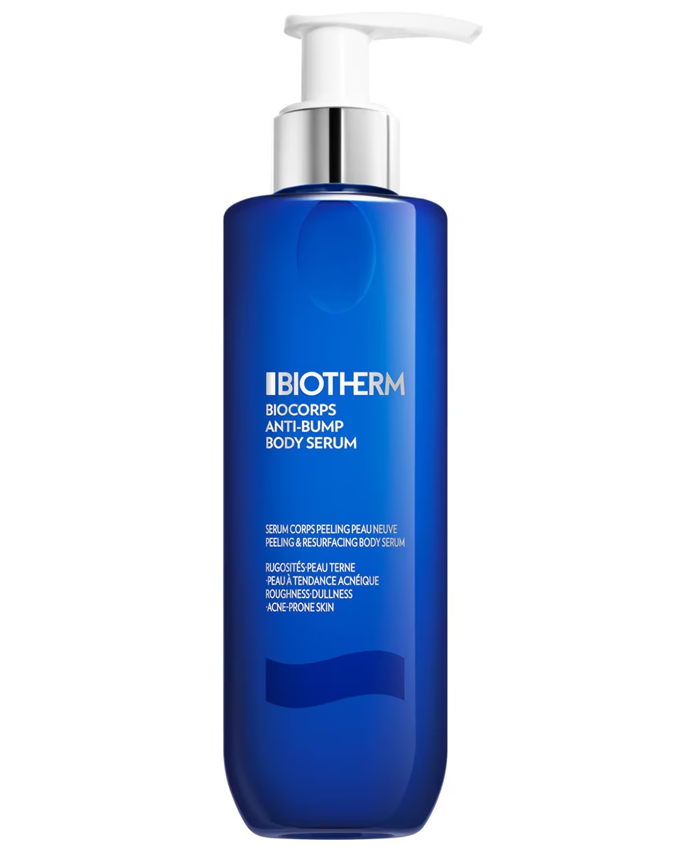 BIOTHERM Biocorps Ορός σώματος κατά των ρυτίδων