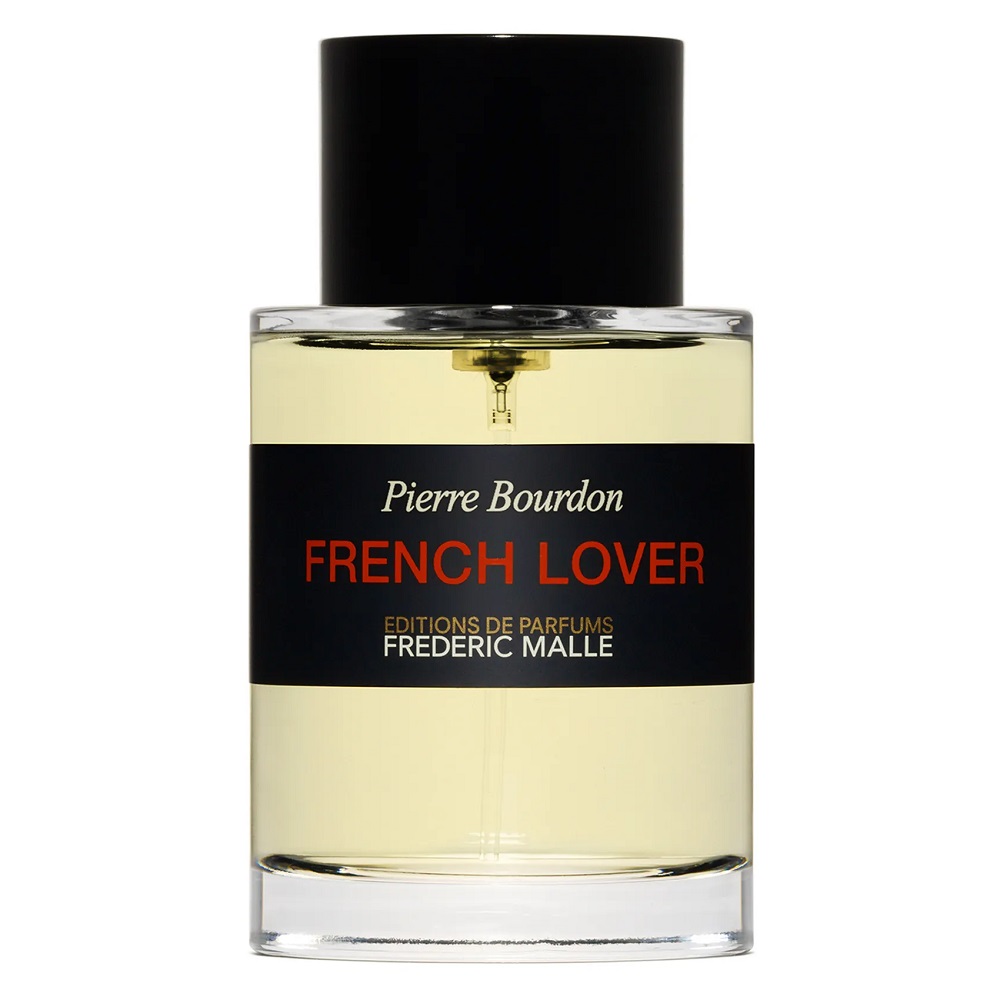 Frederic Malle French Lover