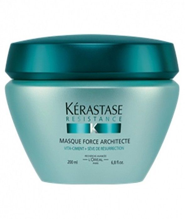 Kérastase Force Architecte Resistance Mask 200ml