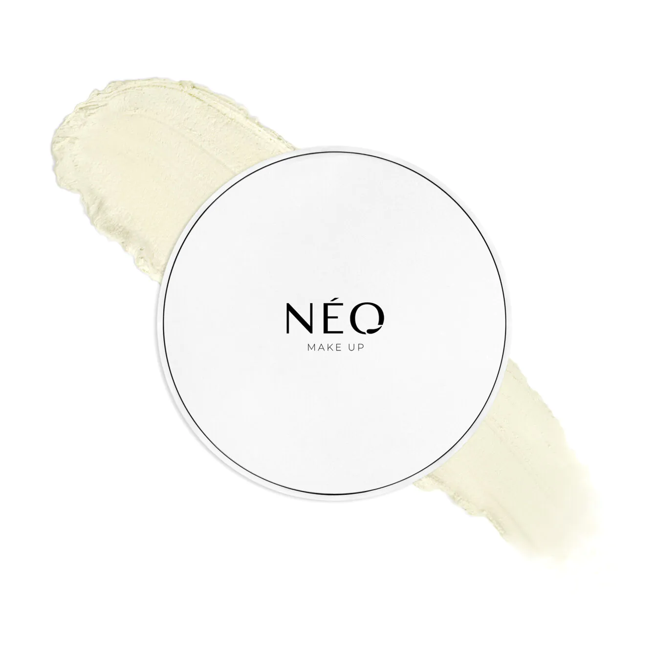 Neo Make Up Intense Serum Blurring Beauty Balm Balsam upiększający, 01