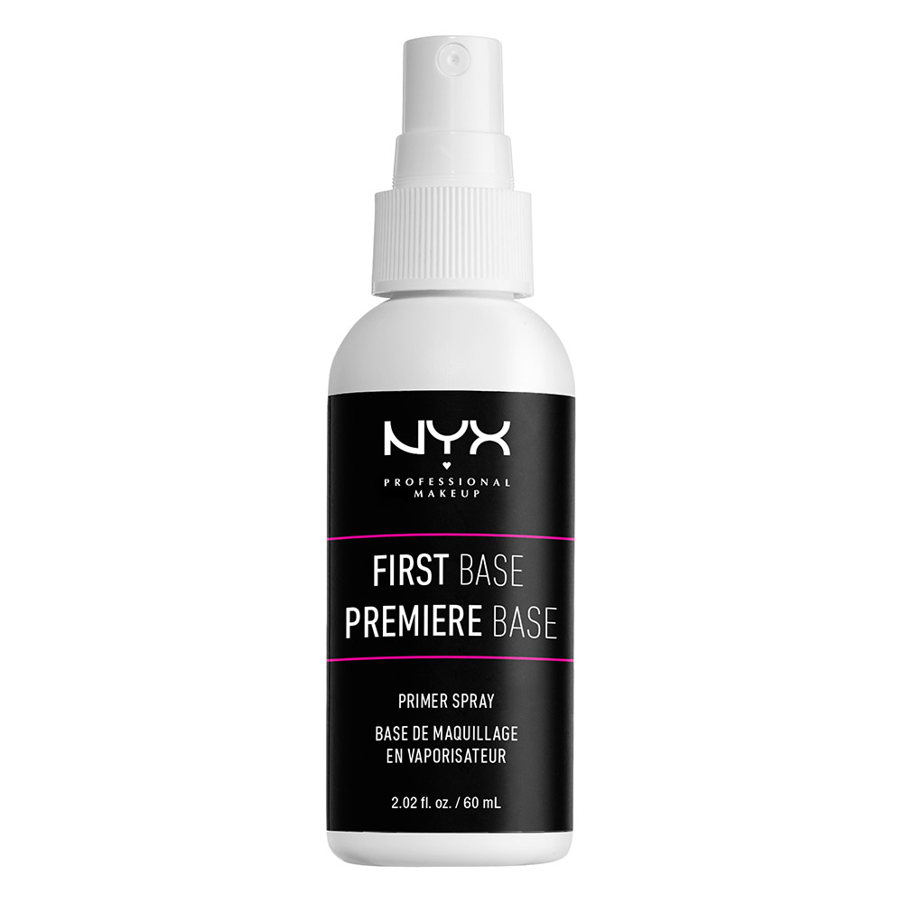 Spray primer First Base - NYX Professional Makeup