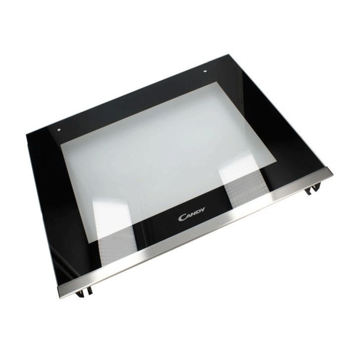 Cristal exterior 593 x 467 mm Horno, cocina 42820290 CANDY