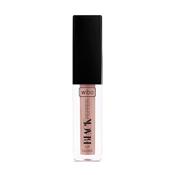 Lip Gloss Μαύρο Πιπέρι