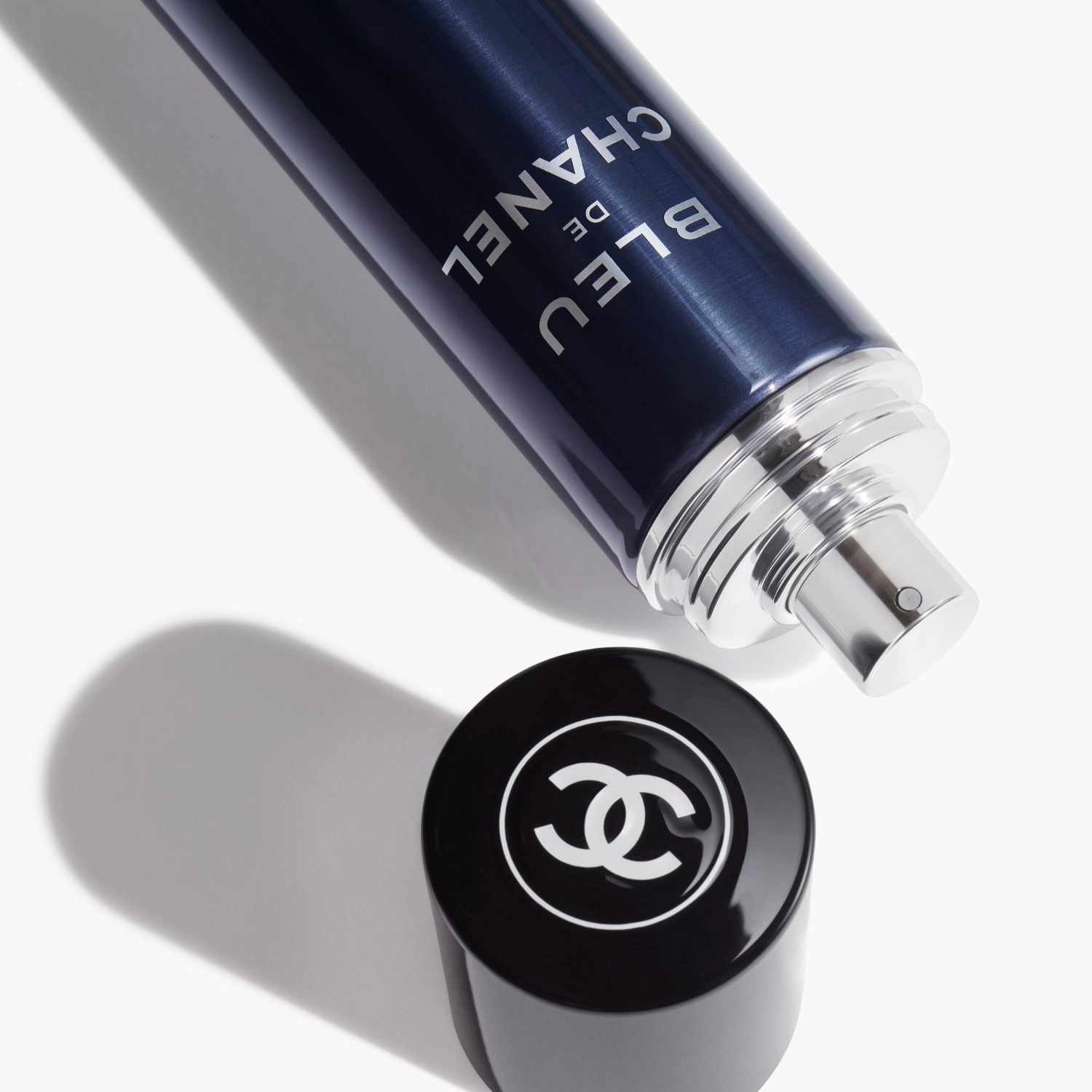 CHANEL BLEU DE CHANEL SPRAY CORPORAL - 100 ml