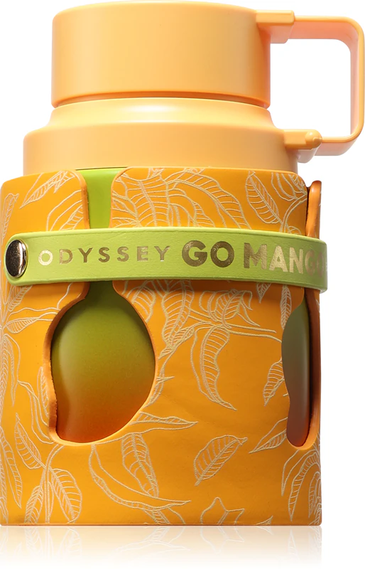 Armaf Odyssey Go Mango Eau de Parfum Unisex