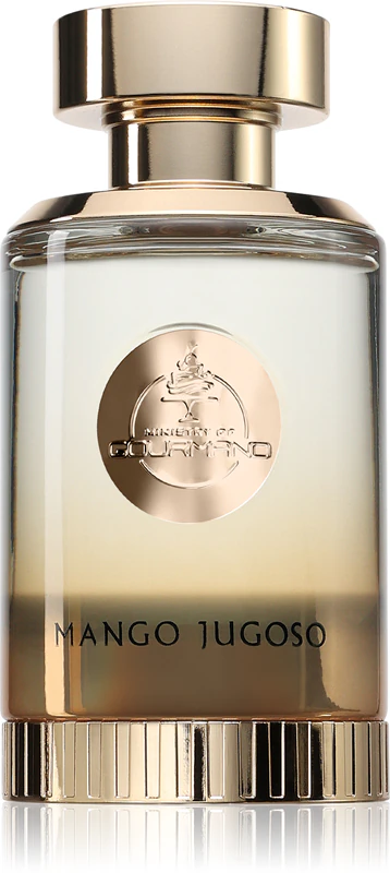 Parfumovaná voda Paris Corner Mango Jugoso unisex