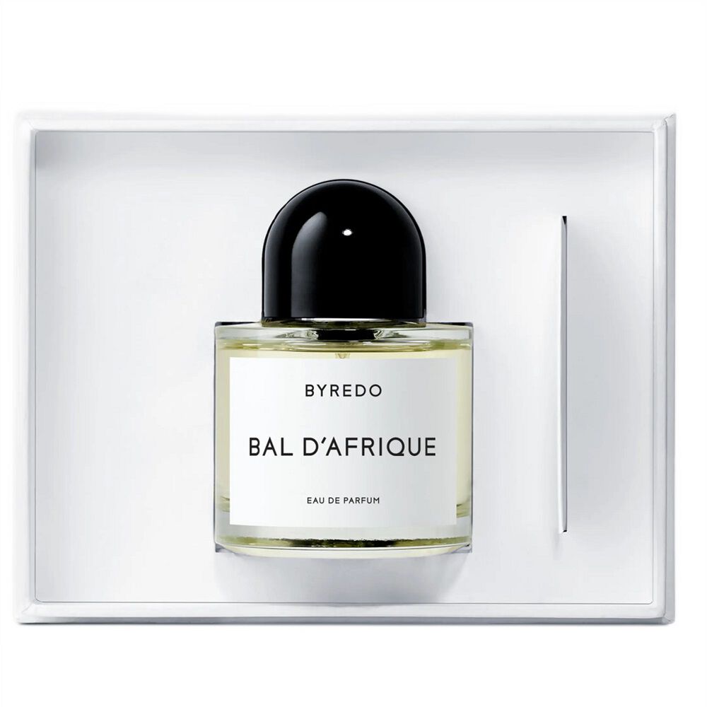 Byredo Balul Africii