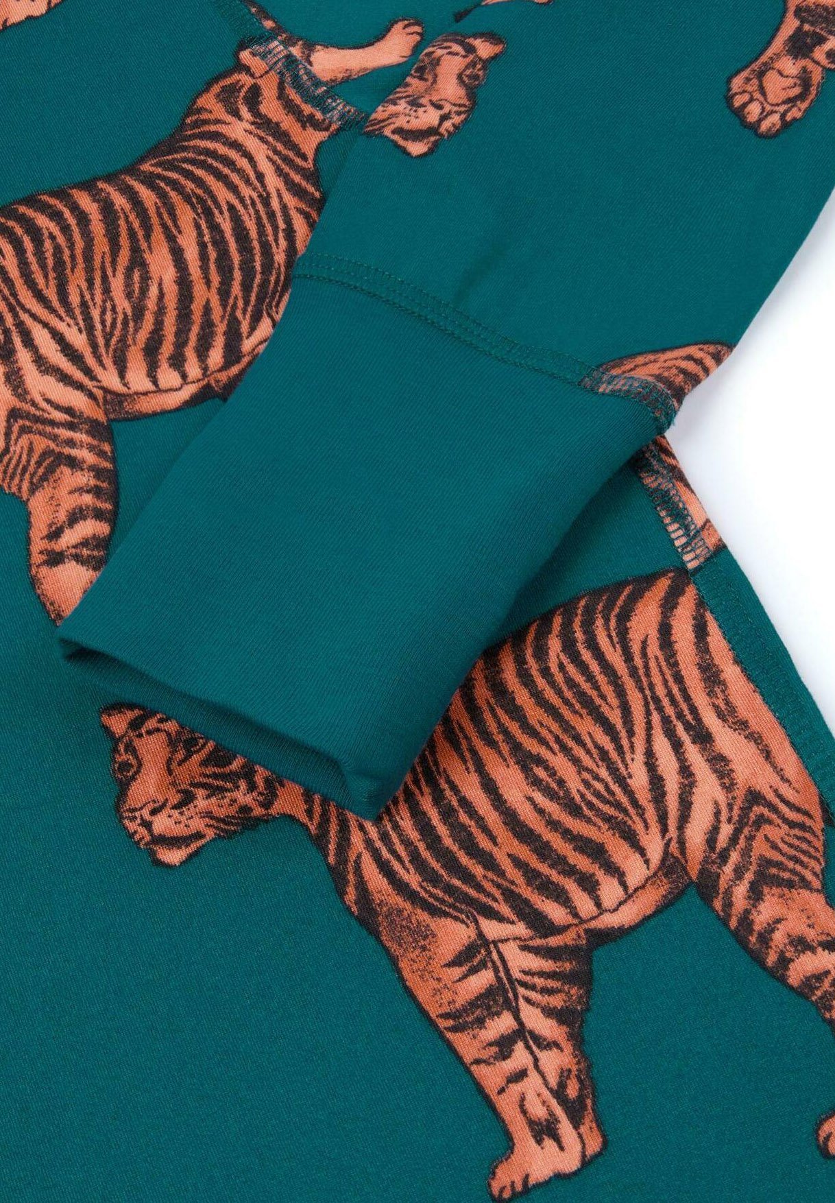 Chelsea Peers SET - Pyjamaset - turquoise