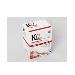 Kq10 Dieet 10 zakjes