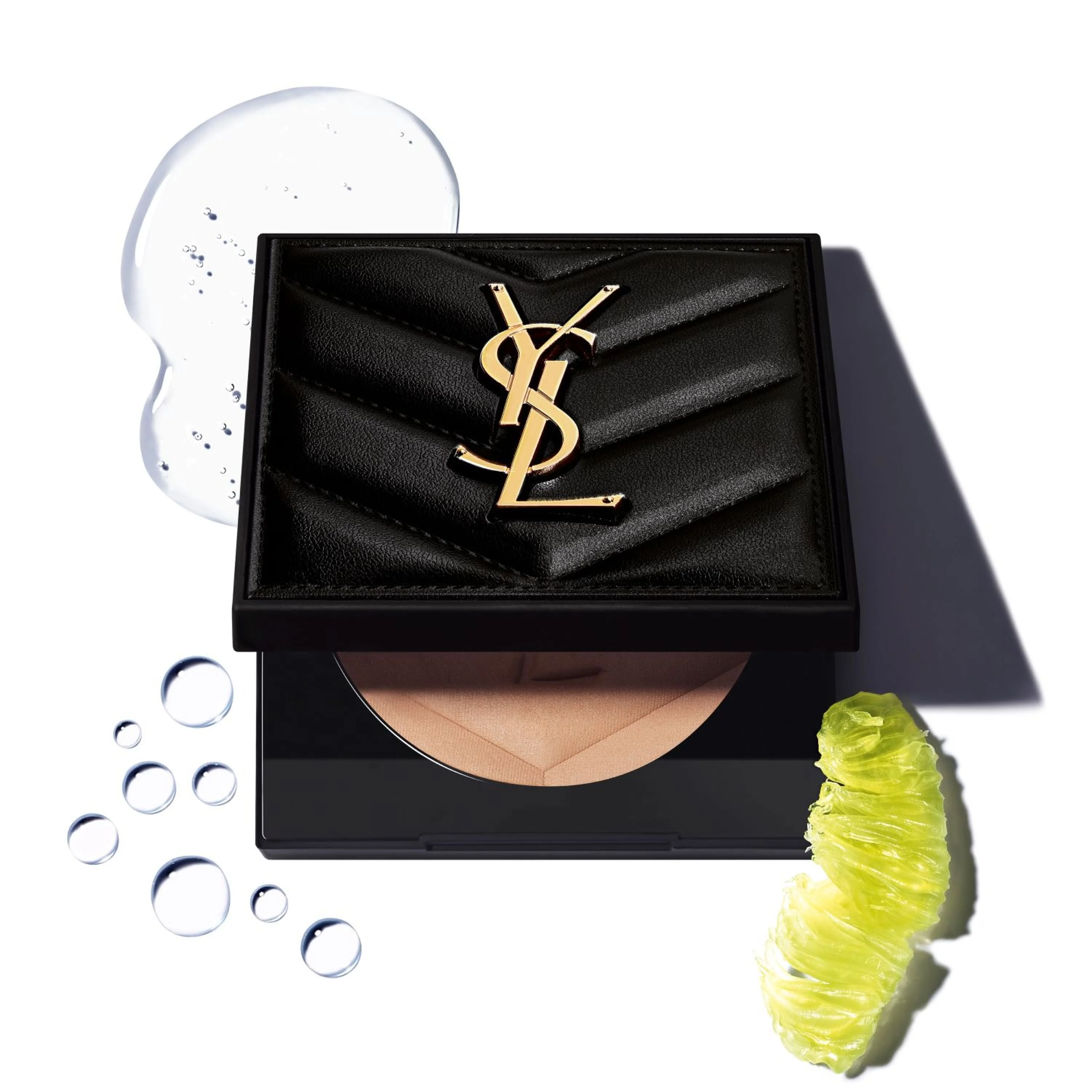 Viso All Hours Hyper Finish Powder - Cipria compatta