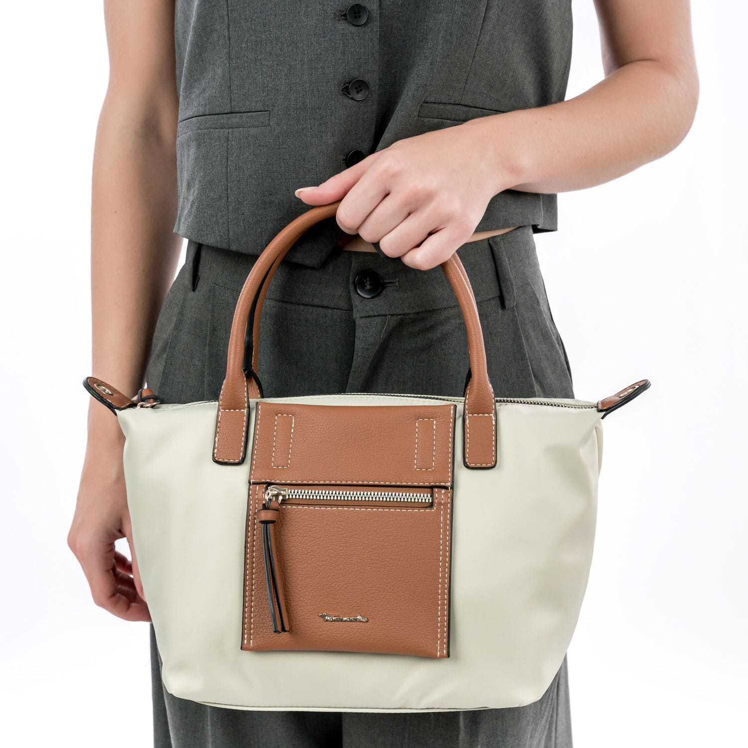 Tamaris Fabrizia shopper taske - 1 stk.
