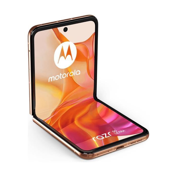 Smartphone - MOTOROLA - Razr50 Ultra - 6.9