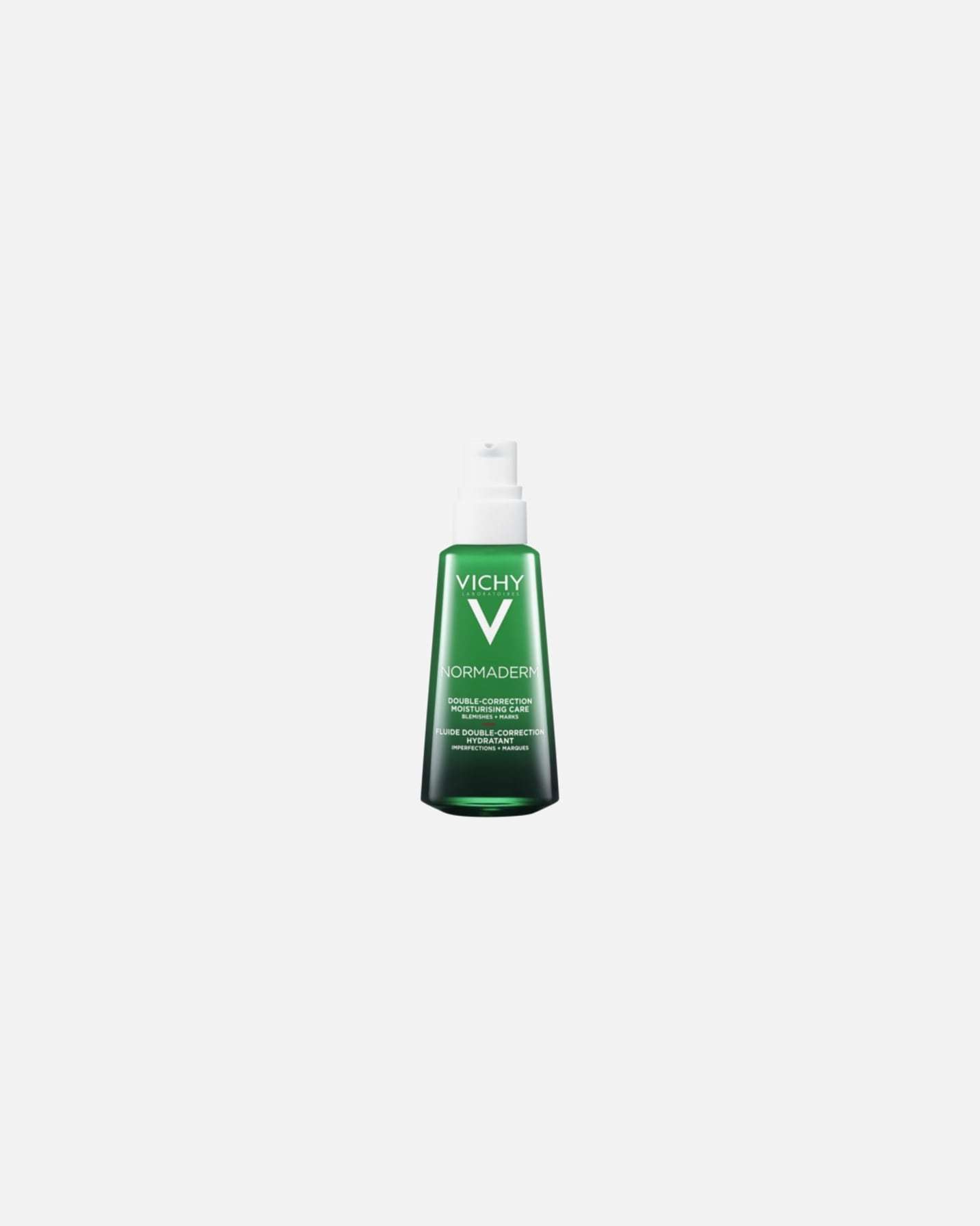 Vichy Anti-Blemish Care Normaderm vlažilna krema z dvojno korekcijo - 50 ml