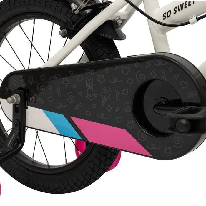 Children's bicycle - HUFFY - SO SWEET - 16
