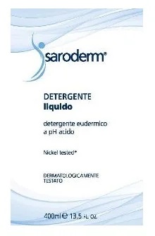 Saroderm Thet P-Sens 400 ml