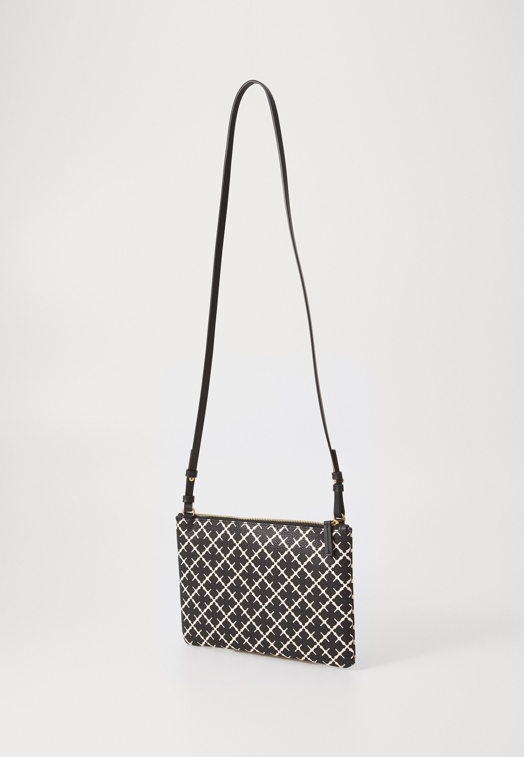 Door Malene Birger IVY TAS - Portemonnee - zwart