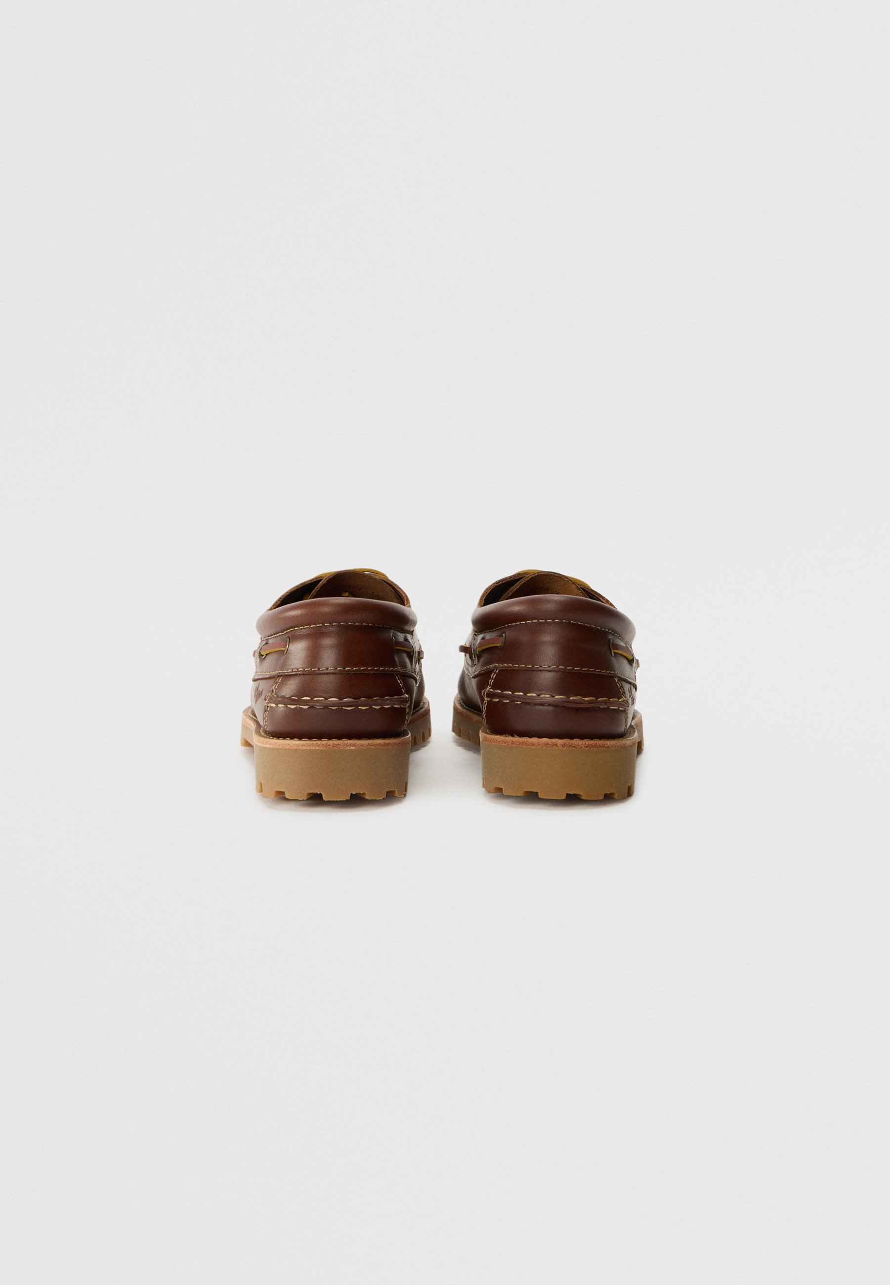 RM WILLIAMS DOCKYARD - Mocassins - bruin