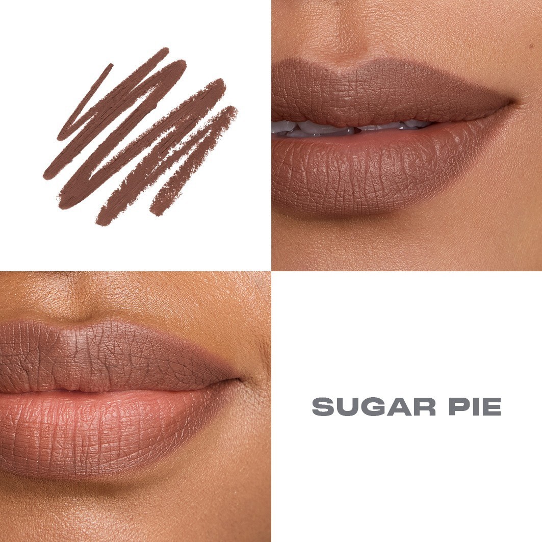Morphe Lipliner Signature Rúž - 1,5 ml