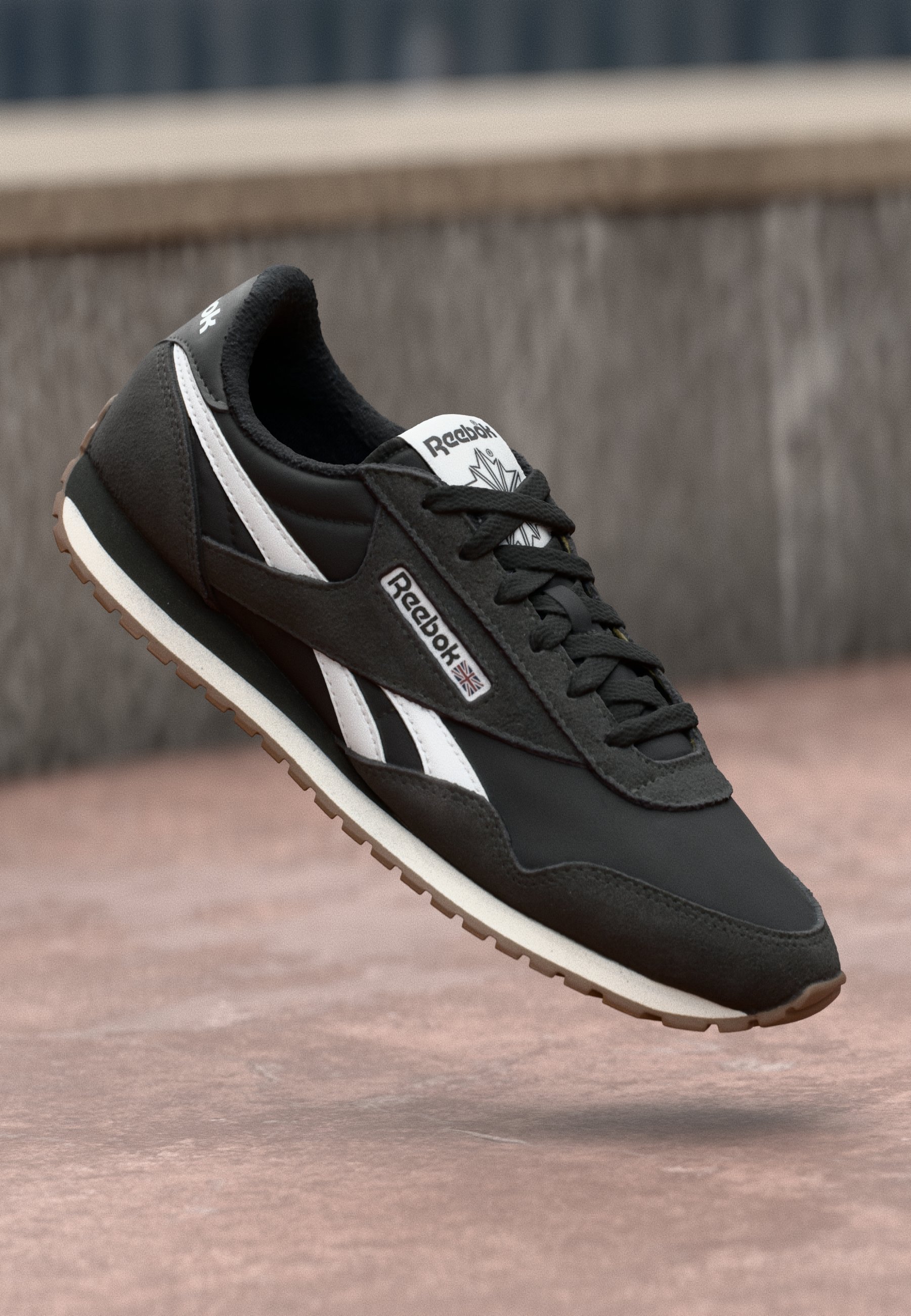 Reebok Classic lage sneakers