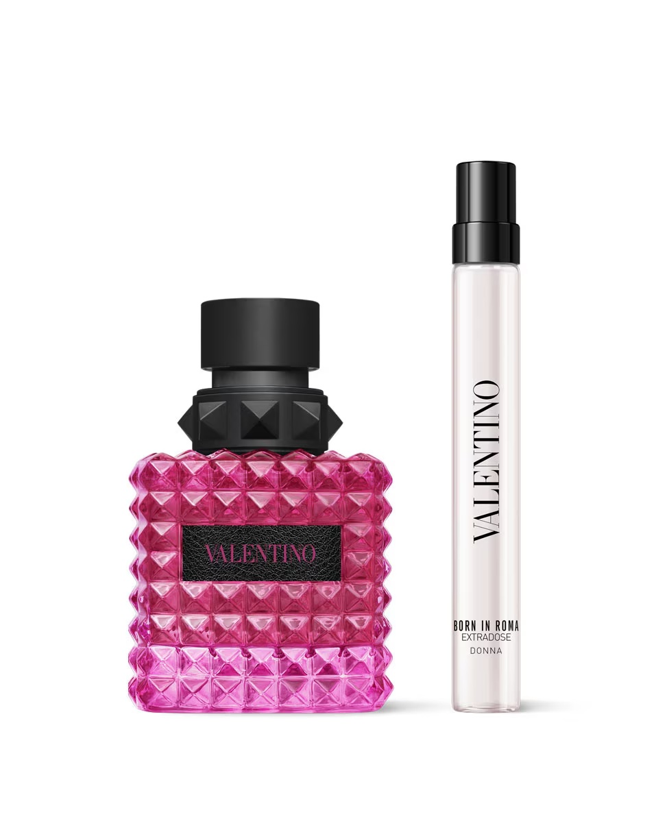 Set cadou VALENTINO Born in Roma Women Extradose - pentru femei