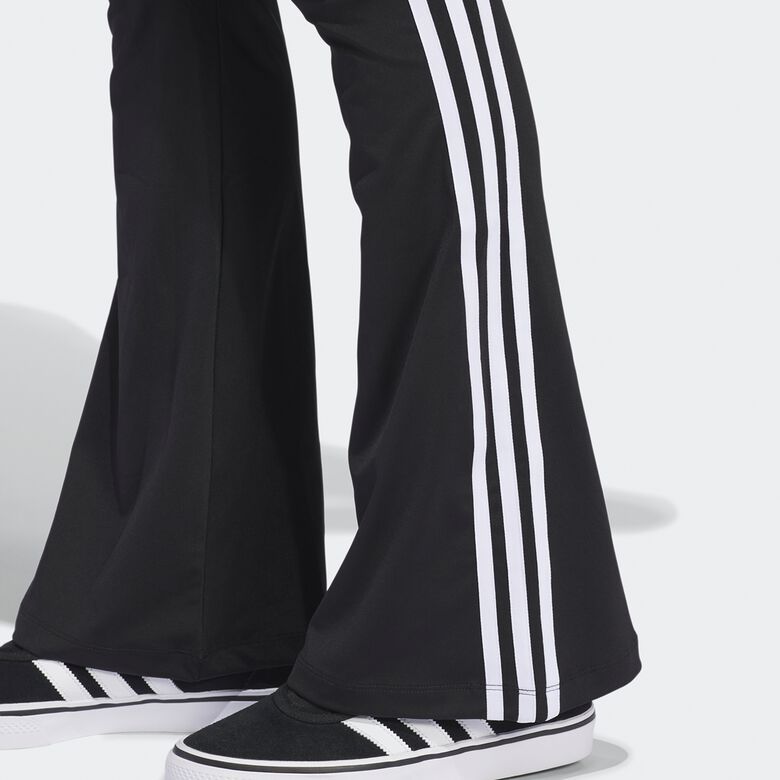 Legginsy adilenium rozkloszowane