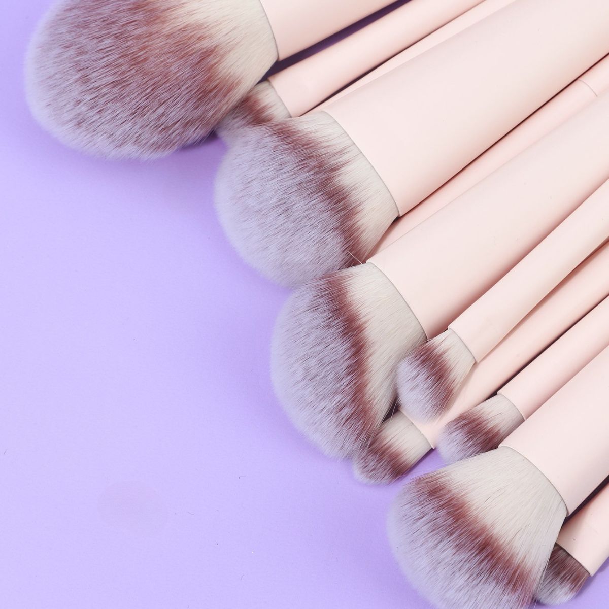 Set četkica za šminkanje Technique Pro – Clever set četkica za šminkanje – 1 komad
