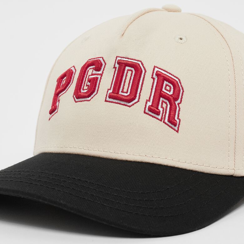 Cappellino da baseball Carlo