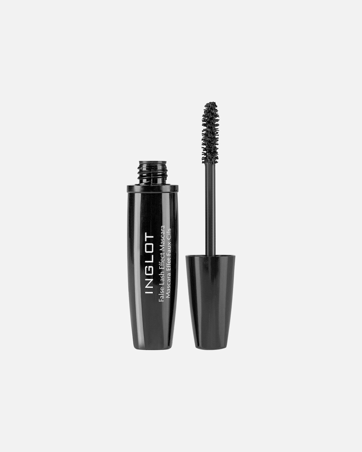 Inglot maskara za efekat umjetnih trepavica - 12 ml