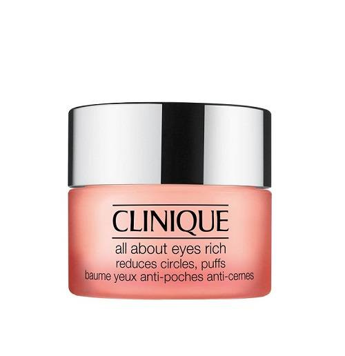 Clinique All About Eyes Rich