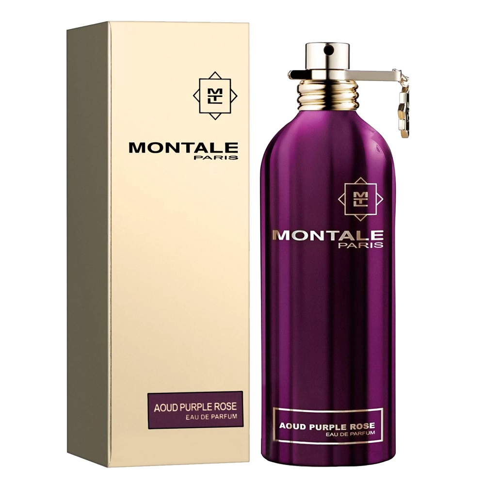 Montale Aoud Purple Rose