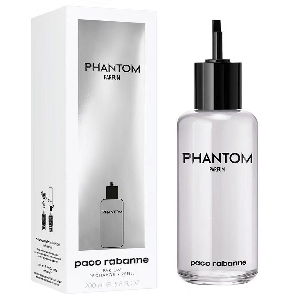 Paco Rabanne Phantom parfüm