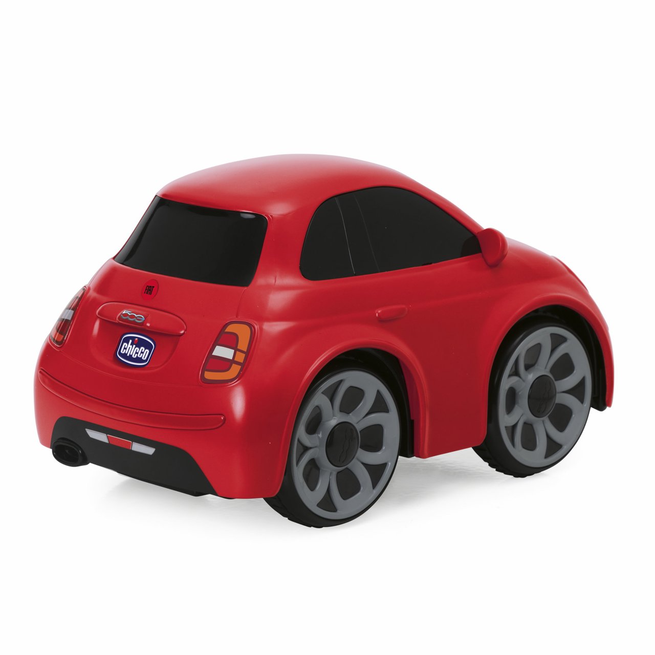 Fiat 500 RC-Auto Funksteuerung