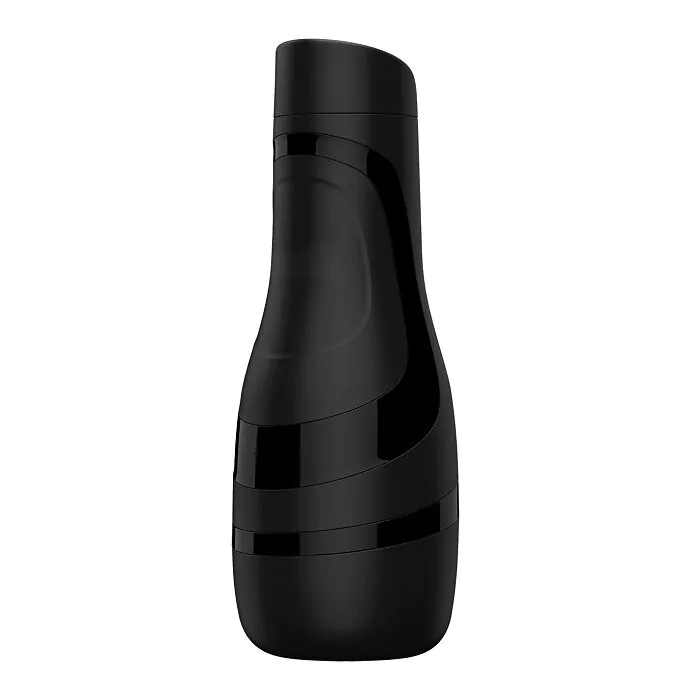 Satisfyer Masażer Men Classic Black