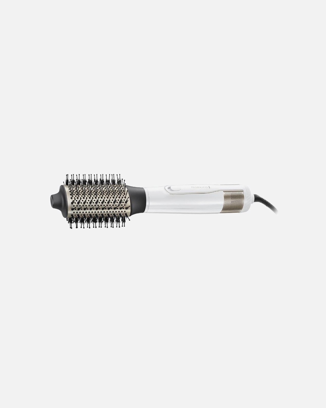 Remington Hair Dryer Brush AS8901 - HYDRAluxe 1200W Volume Airstyler - 1 piece