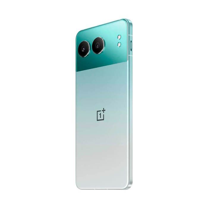 Smartphone – ONEPLUS – Nord 4 5G – 16 GB RAM – 512 GB – Grün (Oasis Green) – Dual-SIM