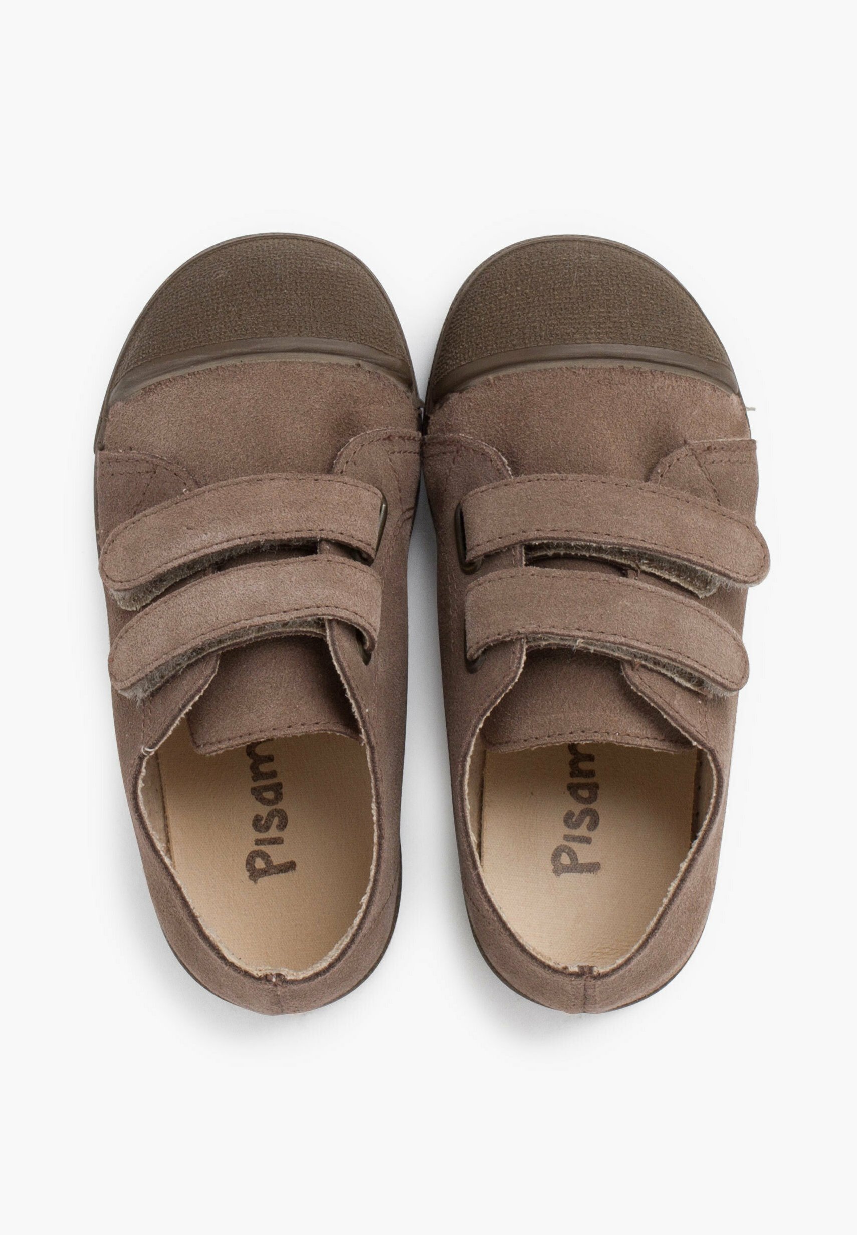 Pisamonas GOMA – Klettverschluss-Schuhe – Topo