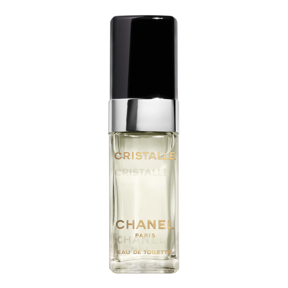 Chanel Cristalle