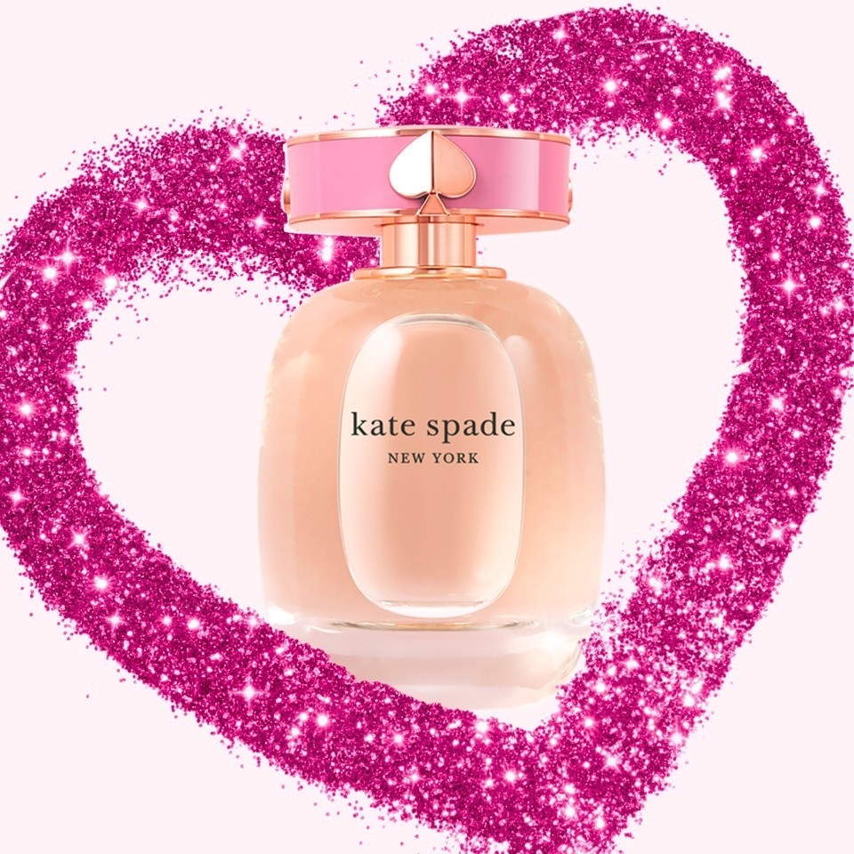 Parfemska voda Kate Spade New York – 40 ml