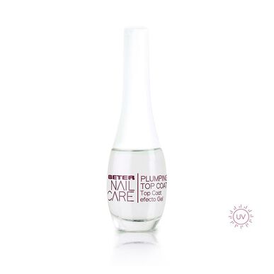 Beter Effect Top Coat Gel 1 yksikkö 1 yksikkö