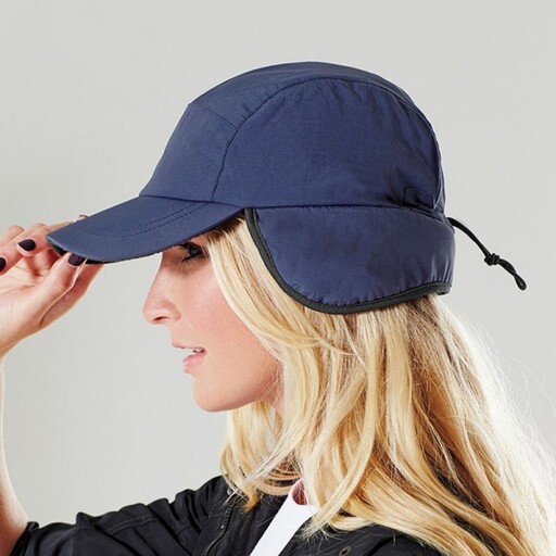 Gorra De Montaña Impermeabil și Transpirabil Beechfield