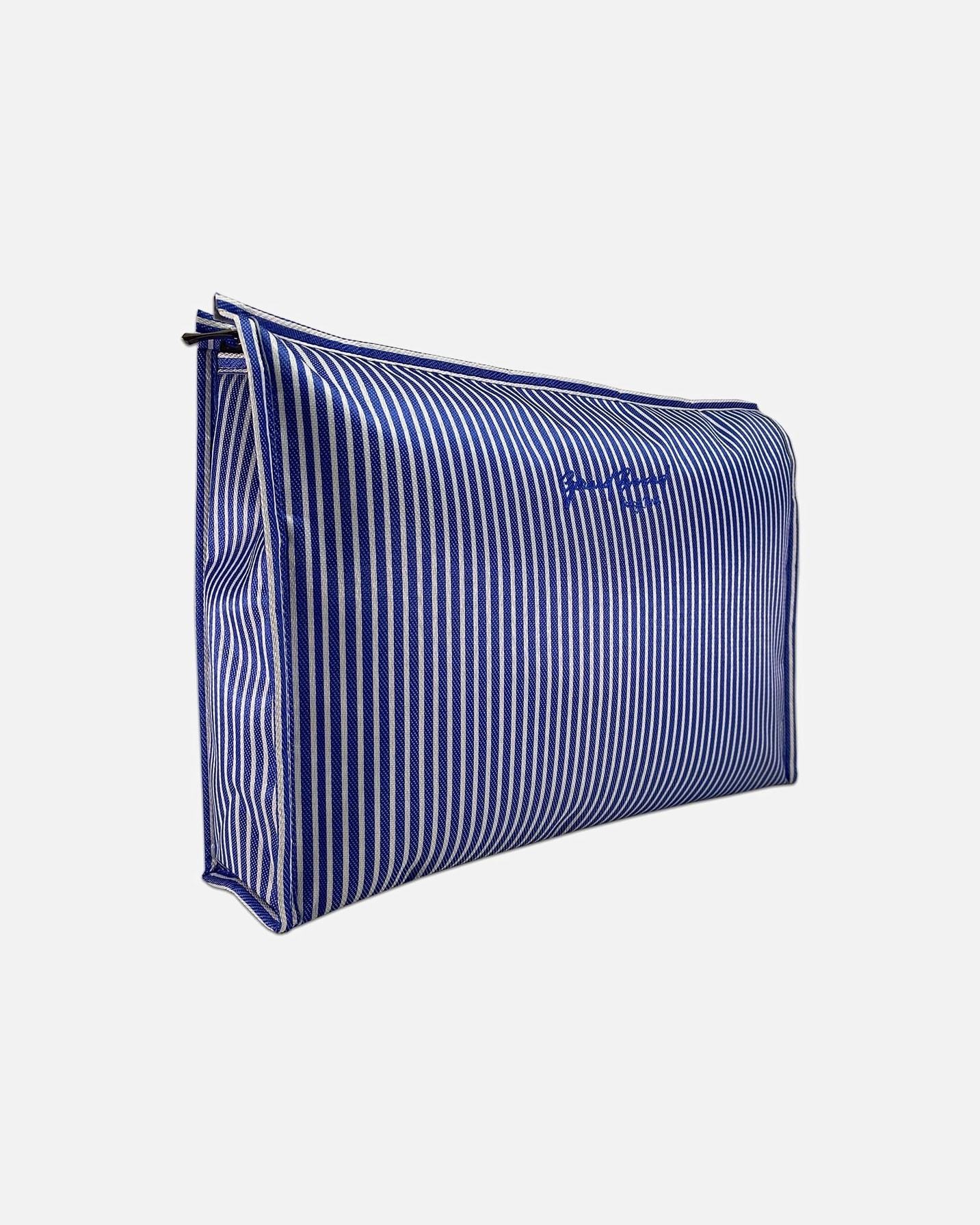 Douglas Accessories torbica za toaletni pribor, plava – 1 komad