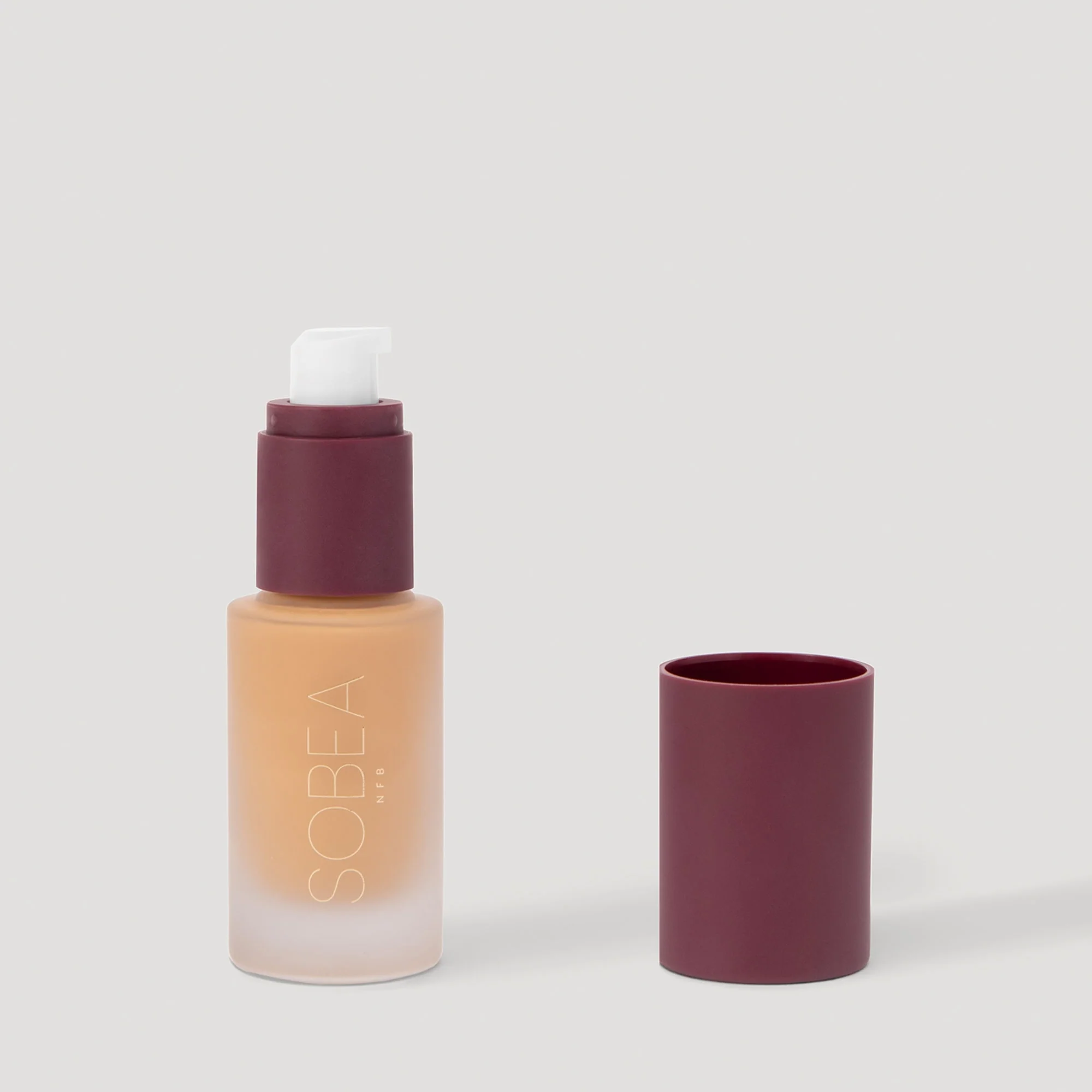 Viso Fondotinta ESSENZIALE - Fondotinta liquido
