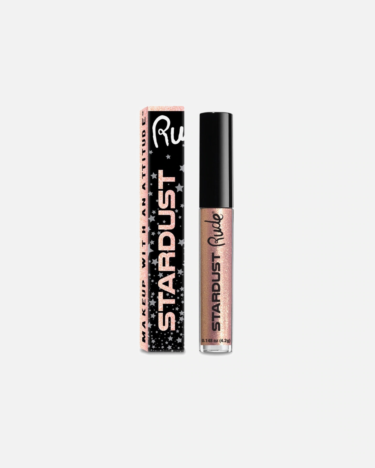 Rude Cosmetics RUDE STARDUST Diamond Topper - Celestial
