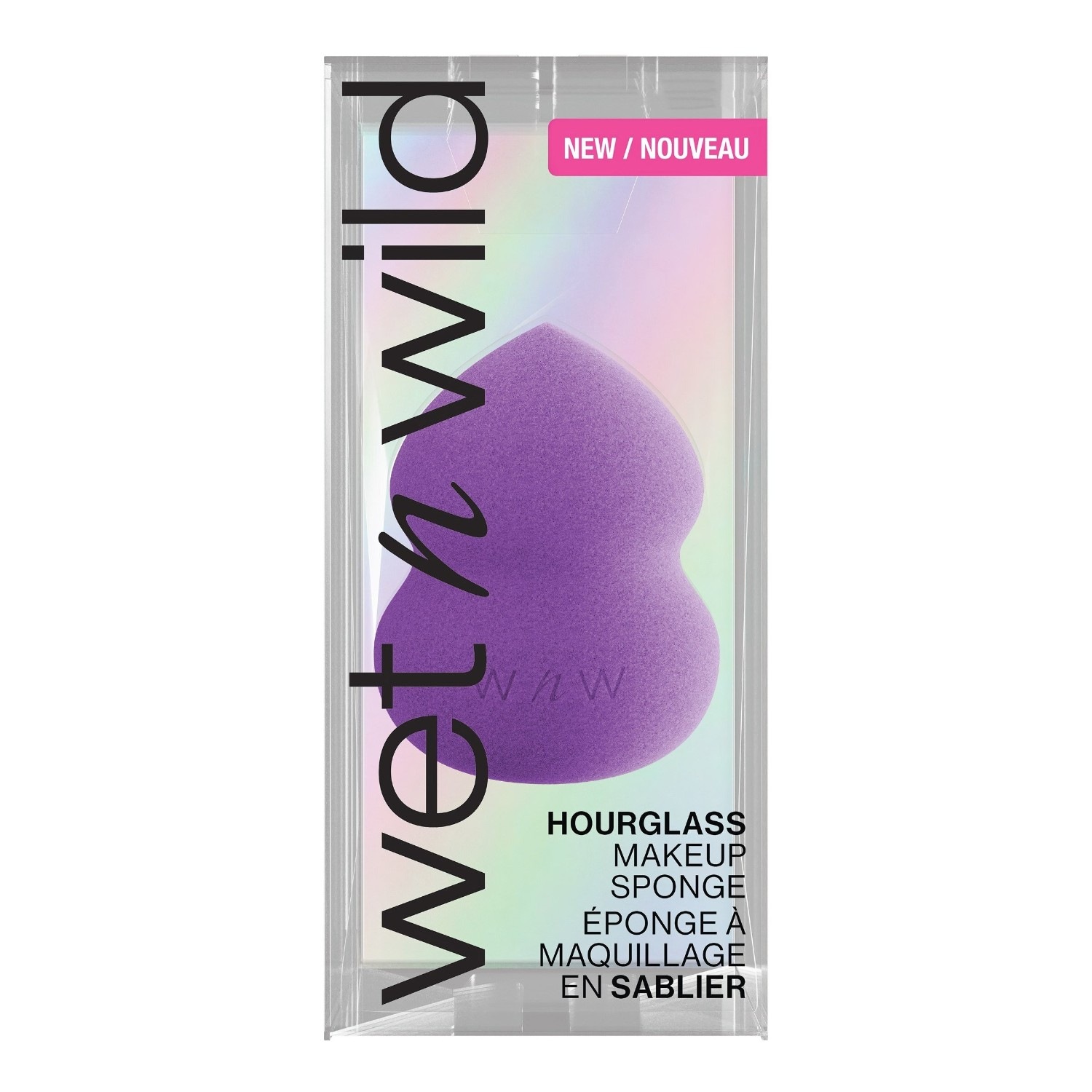 wet n wild Hourglass Makeup Sponge