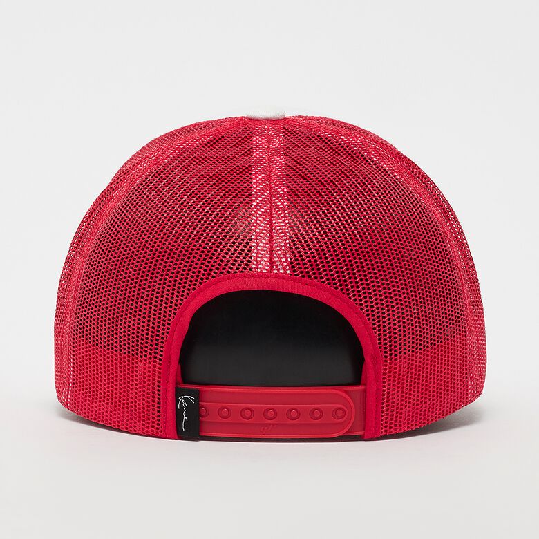 Geweven signature truckerpet