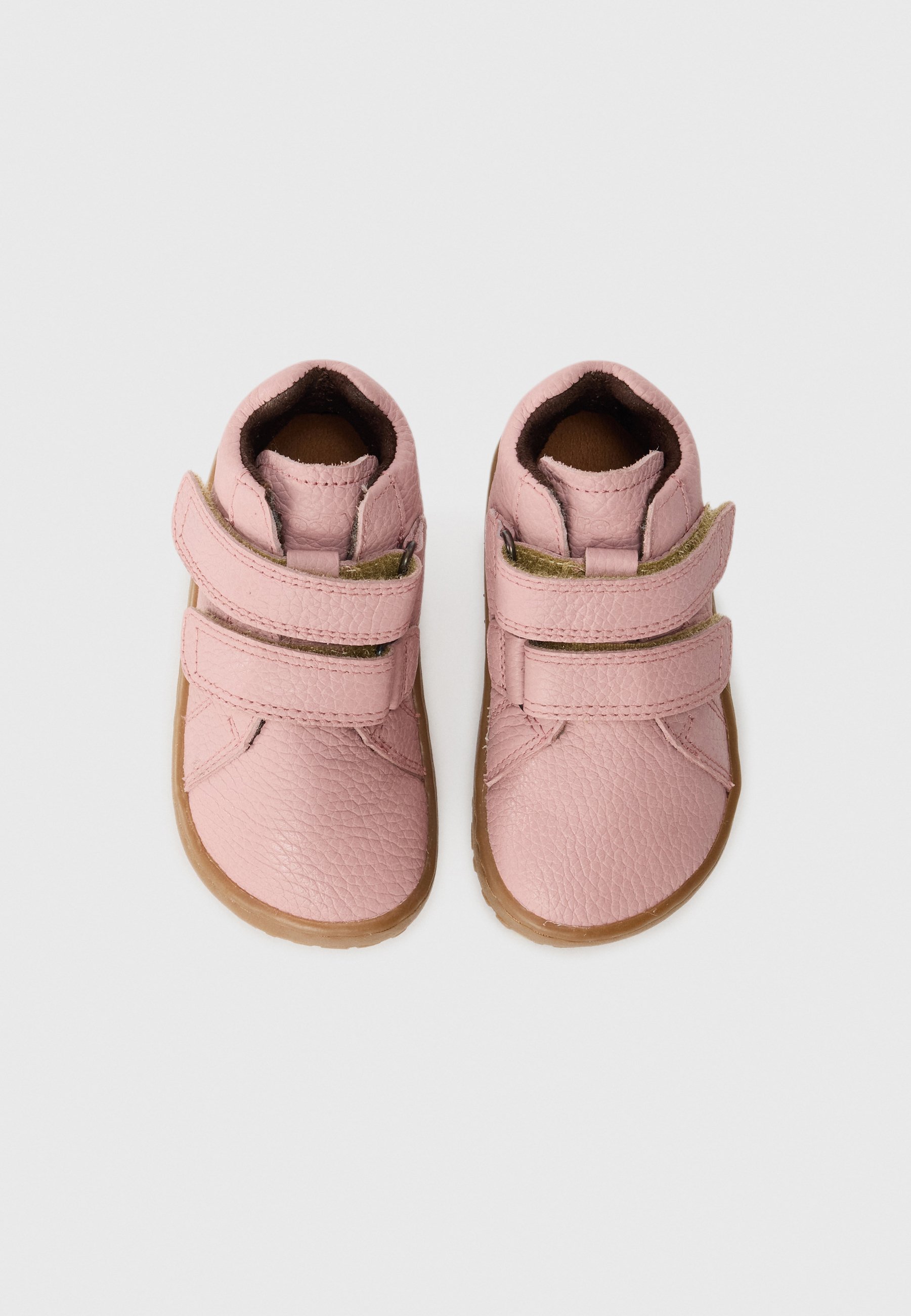 Froddo BAREFOOT AUTUMN - Stivaletti - rosa