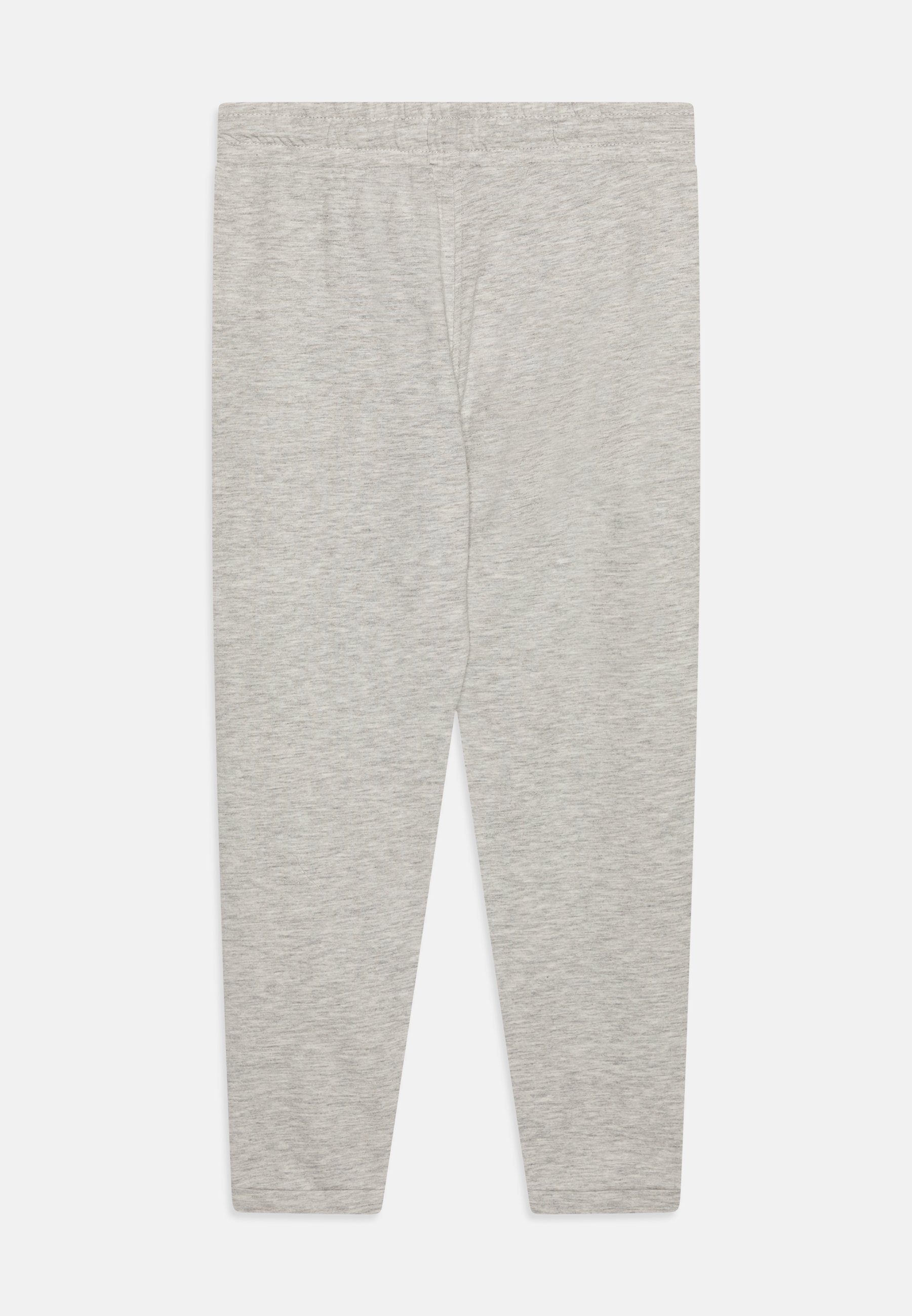 Friboo UNISEX 5-PACK - Trainingsbroek - zwart/gevlekt lichtgrijs/lichtblauw