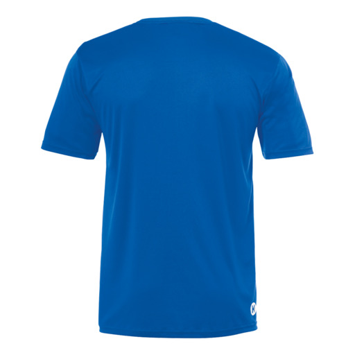  Poly tričko Azul Royal Kempa