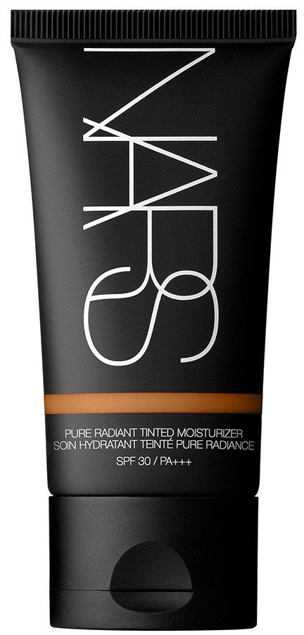 Pure Radiant tonirana hidratantna krema SPF30/PA Luksuzne podloge za šminku